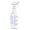 Diversey Suma Oven and Grill Cleaner, Neutral, 32 oz, Spray Bottle, PK12 948049 - alternate 3